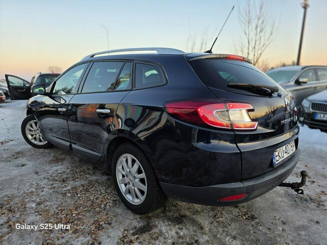 Renault Megane 1.4TCe#130PS#Bixenon#Skóy#Navi#Climatronic#1 Rok Gwarancji w Cenie!