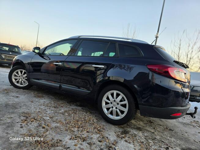 Renault Megane 1.4TCe#130PS#Bixenon#Skóy#Navi#Climatronic#1 Rok Gwarancji w Cenie!
