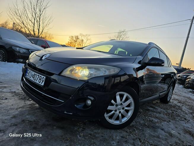 Renault Megane 1.4TCe#130PS#Bixenon#Skóy#Navi#Climatronic#1 Rok Gwarancji w Cenie!