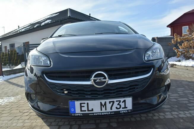 Opel Corsa 1.4B 2018r/ Kamera/ Grzane Fotele i Kier / Nowy Rozrząd/ Sprowadzony