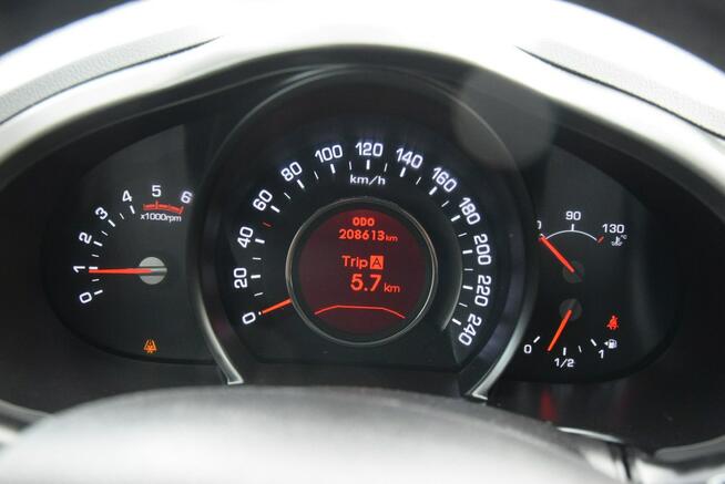 Kia Sportage 2.0D Navi/ Kamera/ Led/ PDC/ Nowa Dwumasa/ Sprowadzony/ Opłacony