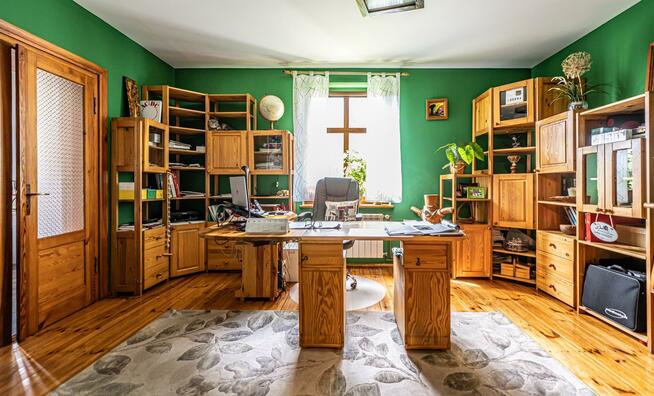 Mieszkanie gm. Oborniki, Wczasowa