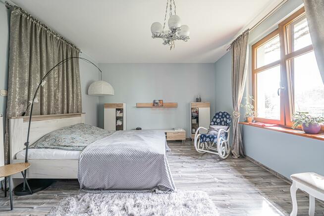 Mieszkanie gm. Oborniki, Wczasowa