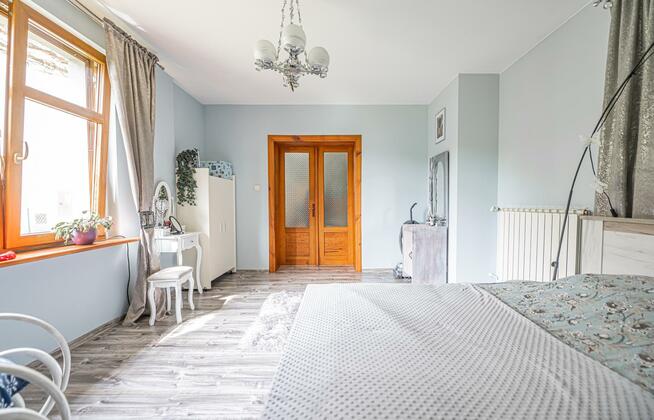 Mieszkanie gm. Oborniki, Wczasowa