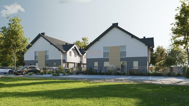 Dom Krośnice, Działkowa