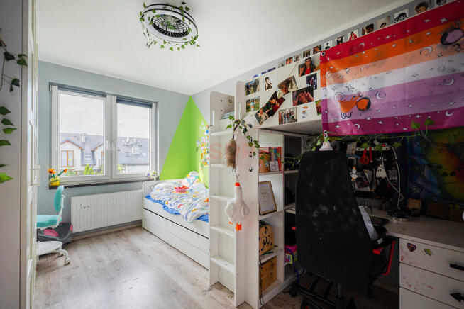 Mieszkanie Wróblowice gm. Miękinia, Przyjazna