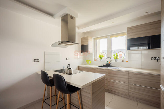 Mieszkanie Wróblowice gm. Miękinia, Przyjazna