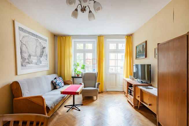 Mieszkanie Wrocław Śródmieście, Śródmieście, Rynek-Ratusz