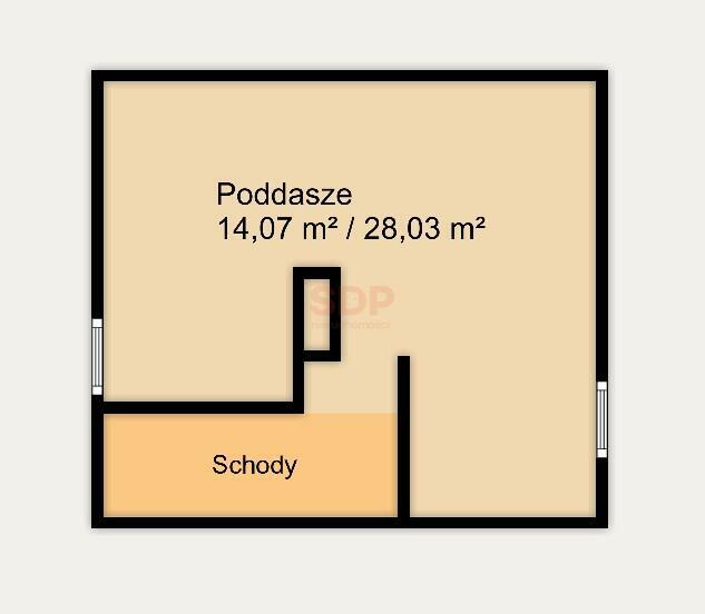 Dom Dobrzykowice gm. Czernica, Wrocławska