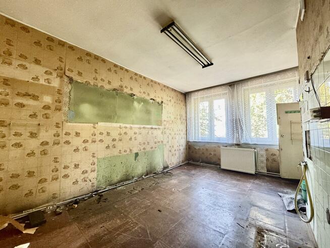 Mieszkanie Bytom, Grottgera Artura