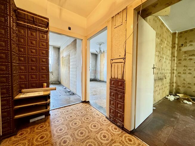 Mieszkanie Bytom, Grottgera Artura