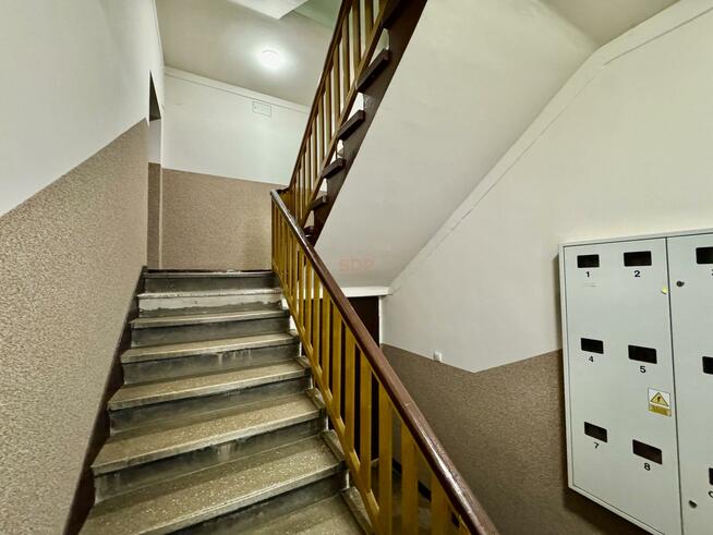 Mieszkanie Bytom, Grottgera Artura