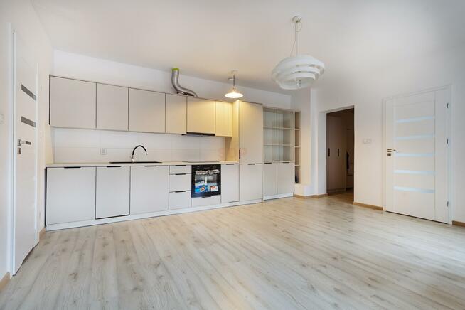 Mieszkanie Katowice, Słowackiego Juliusza