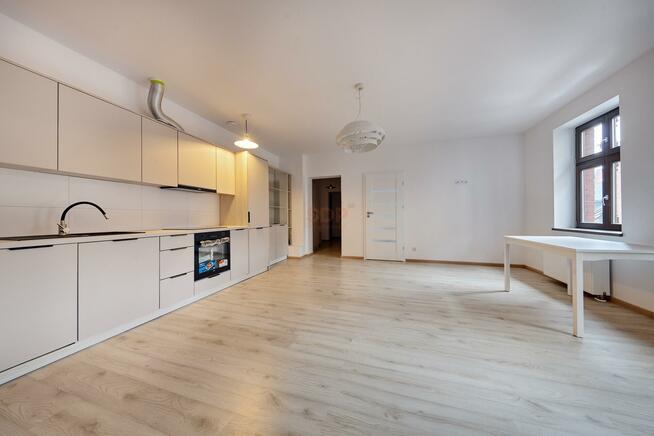 Mieszkanie Katowice, Słowackiego Juliusza