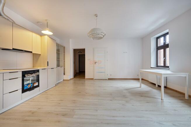 Mieszkanie Katowice, Słowackiego Juliusza