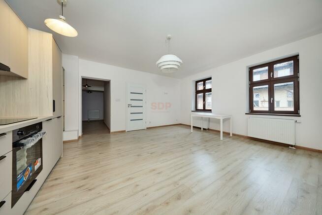 Mieszkanie Katowice, Słowackiego Juliusza