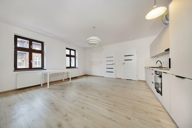 Mieszkanie Katowice, Słowackiego Juliusza