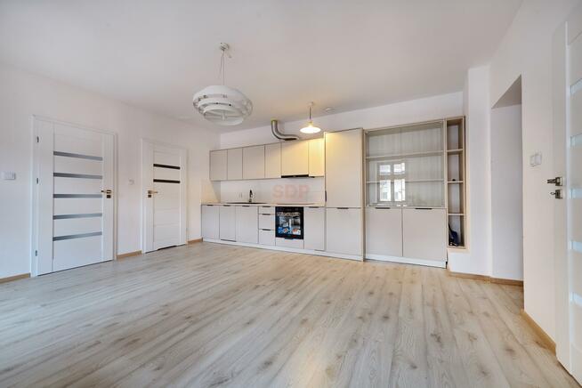 Mieszkanie Katowice, Słowackiego Juliusza