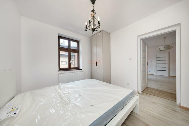 Mieszkanie Katowice, Słowackiego Juliusza