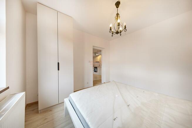 Mieszkanie Katowice, Słowackiego Juliusza