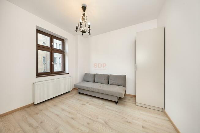 Mieszkanie Katowice, Słowackiego Juliusza