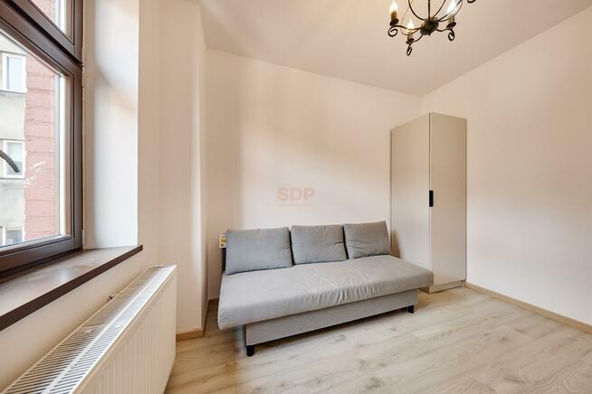 Mieszkanie Katowice, Słowackiego Juliusza