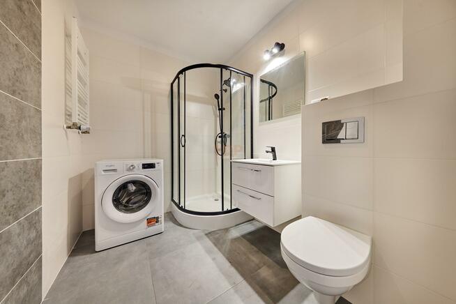 Mieszkanie Katowice, Słowackiego Juliusza