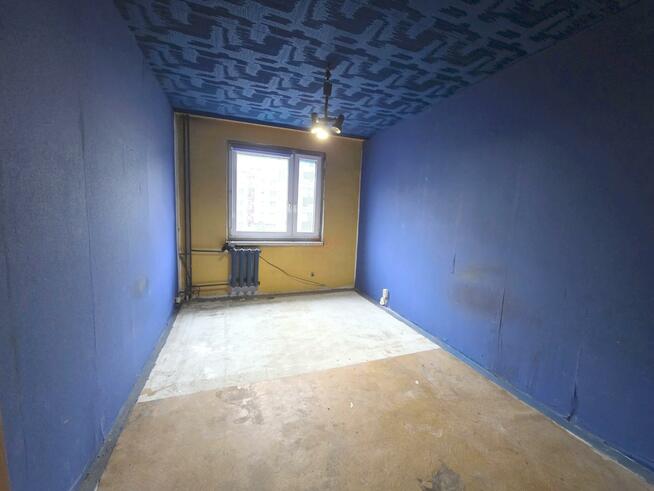 Mieszkanie Bytom, Francuska