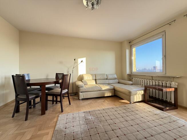 Mieszkanie Łódź Widzew, Targowa