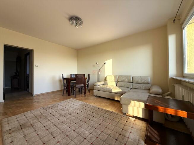 Mieszkanie Łódź Widzew, Targowa