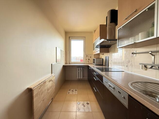 Mieszkanie Łódź Widzew, Targowa