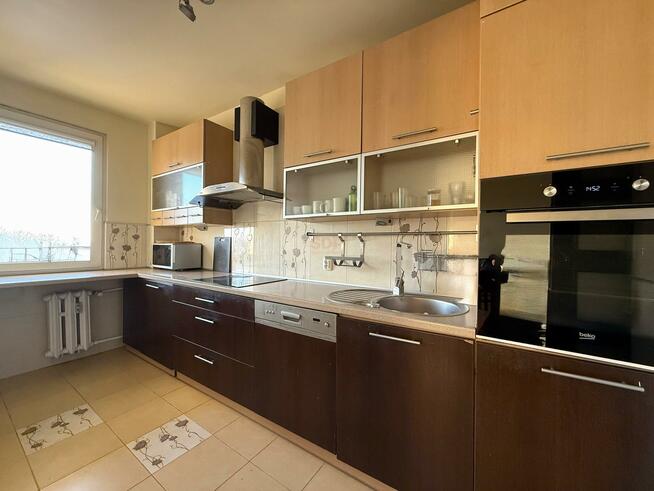 Mieszkanie Łódź Widzew, Targowa