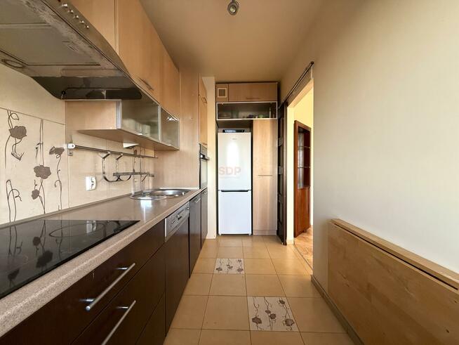 Mieszkanie Łódź Widzew, Targowa