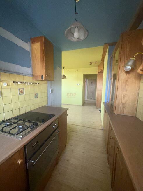 Mieszkanie Rybnik, Św. Józefa