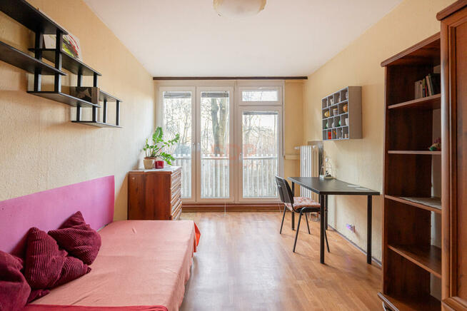 Mieszkanie Wrocław Stare Miasto, Szczepin, Głogowska