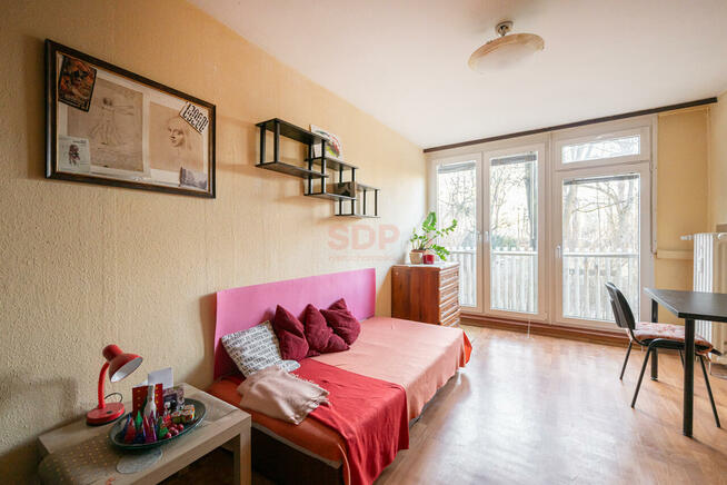 Mieszkanie Wrocław Stare Miasto, Szczepin, Głogowska