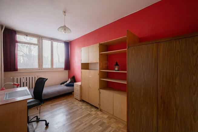 Mieszkanie Wrocław Stare Miasto, Szczepin, Głogowska