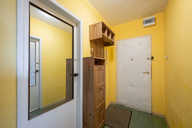 Mieszkanie Wrocław Stare Miasto, Szczepin, Głogowska