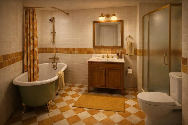 Mieszkanie Wrocław Śródmieście, Jedności Narodowej