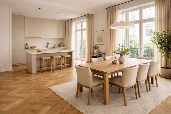 Mieszkanie Wrocław Stare Miasto, Stare Miasto, Kościuszki