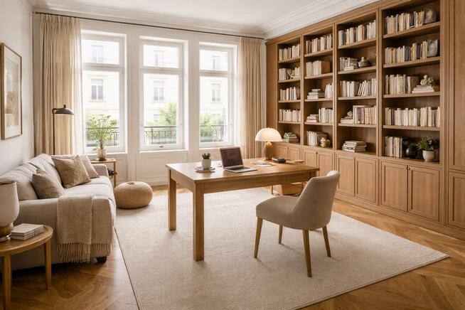 Mieszkanie Wrocław Stare Miasto, Stare Miasto, Kościuszki