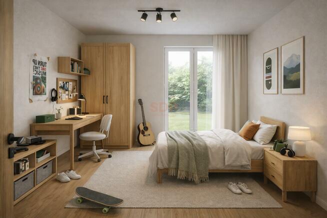 Dom Wrocław Fabryczna, Łomnicka