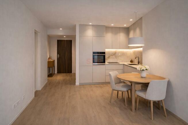 Mieszkanie Wrocław Psie Pole, Wojnów, Strachocińska