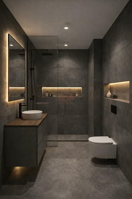 Mieszkanie Wrocław Psie Pole, Wojnów, Strachocińska