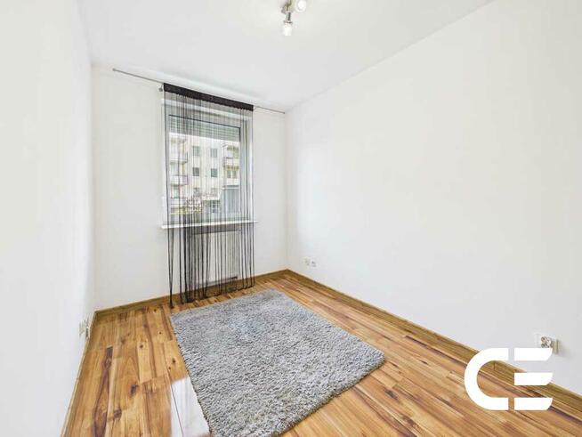 2 pokoje 41 m² | parter | taras 45 m² | garaż |