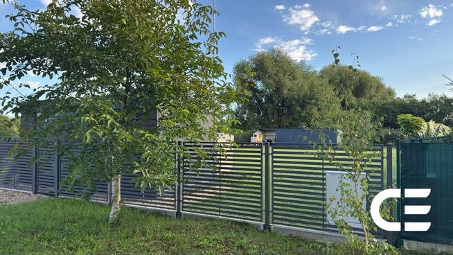 Działka budowlana 1000 m² | Wrocław - Żar | Media