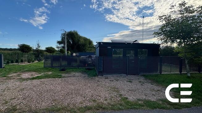 Działka budowlana 1000 m² | Wrocław - Żar | Media