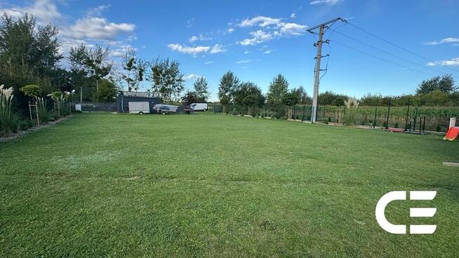 Działka budowlana 1000 m² | Wrocław - Żar | Media