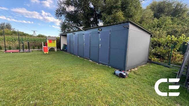 Działka budowlana 1000 m² | Wrocław - Żar | Media