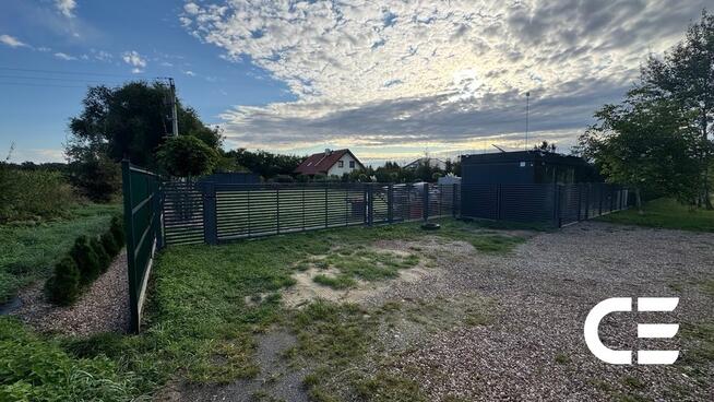 Działka budowlana 1000 m² | Wrocław - Żar | Media